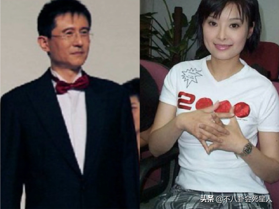 嫁了三次外国人的女明星（中国嫁给老外最成功的女人）