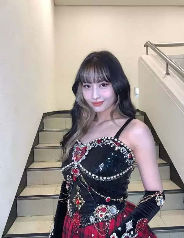 SJ希澈节目中间接提及前女友Momo,当时我不是单身啊