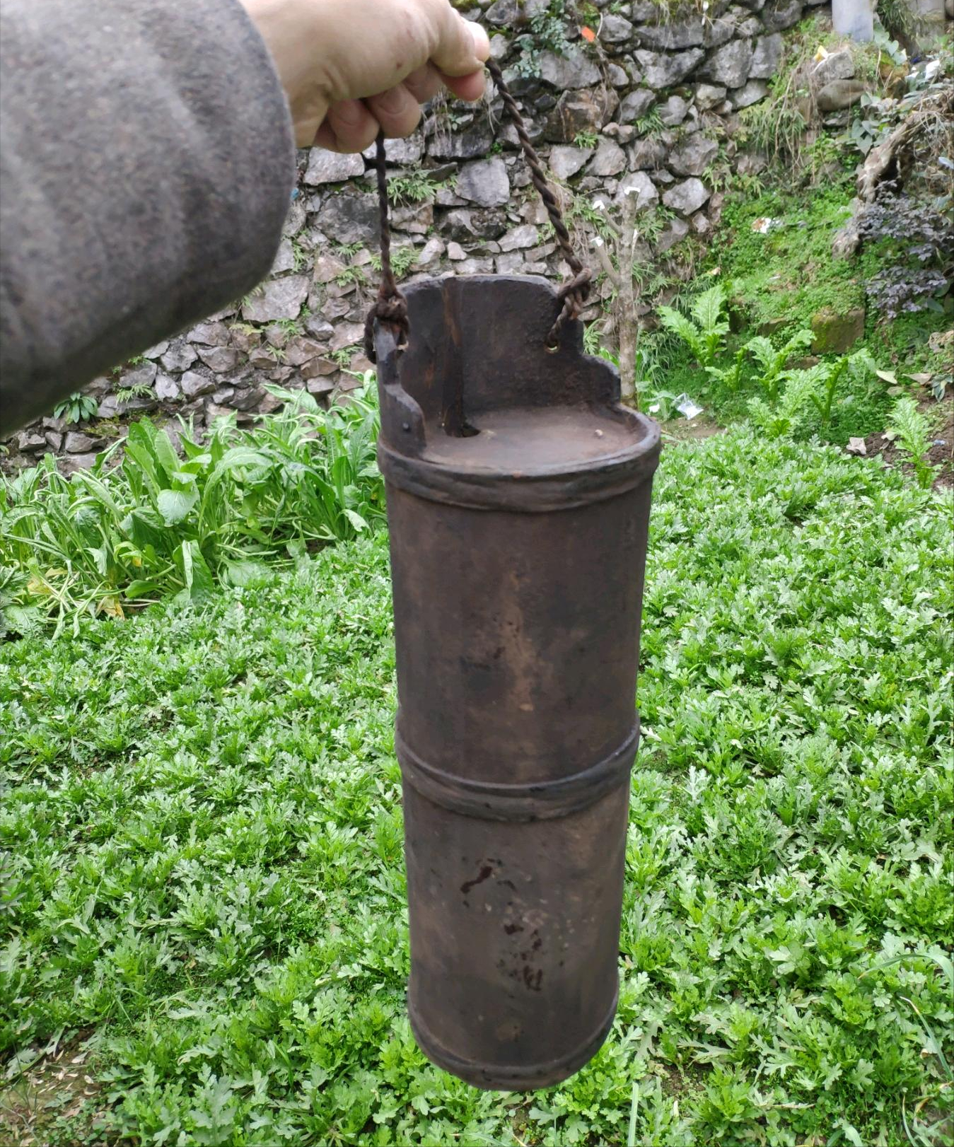 80年代农村13种老物件日用品,有的已经成为古董,你家还有吗?