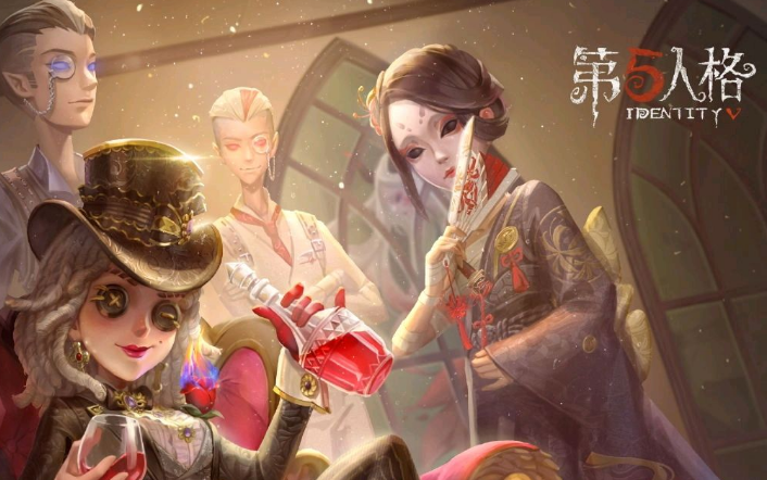 《第五人格》祭祀很让监管者头疼的,尤其是联合狩猎地图