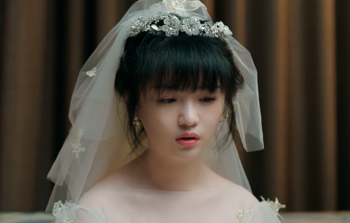 付柔美琦个人资料付柔美琦怎么出名的