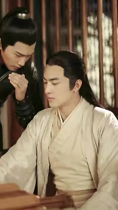 丫鬟侍卫也有出头日，这6位有人翻身做主角，有人却消失杳无音讯