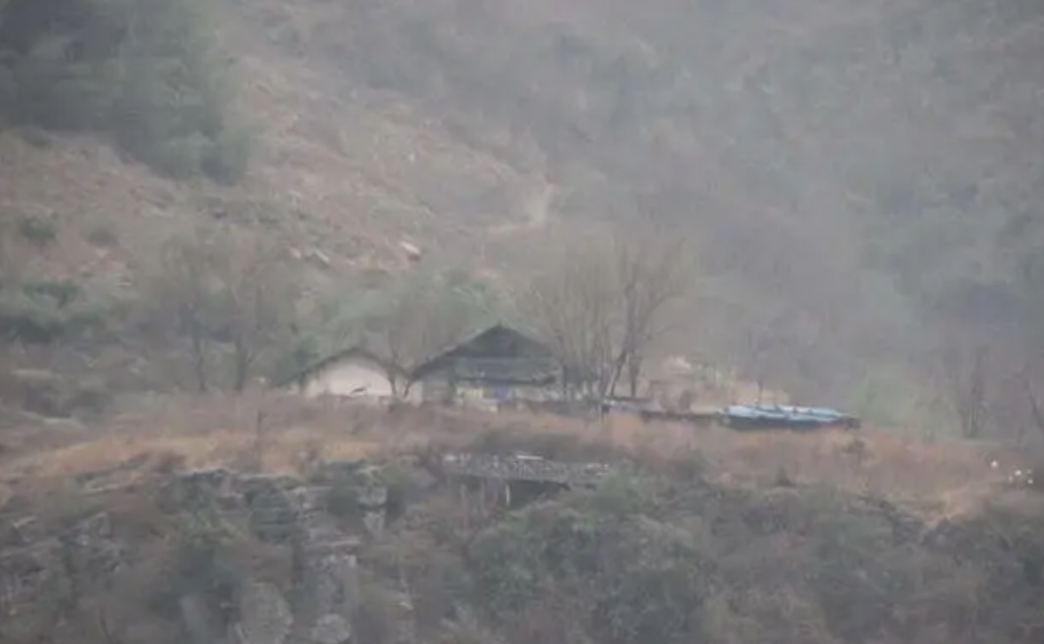 三峡“钉子户”张秉爱：全村搬迁唯独她不走，18年后结局让人唏嘘