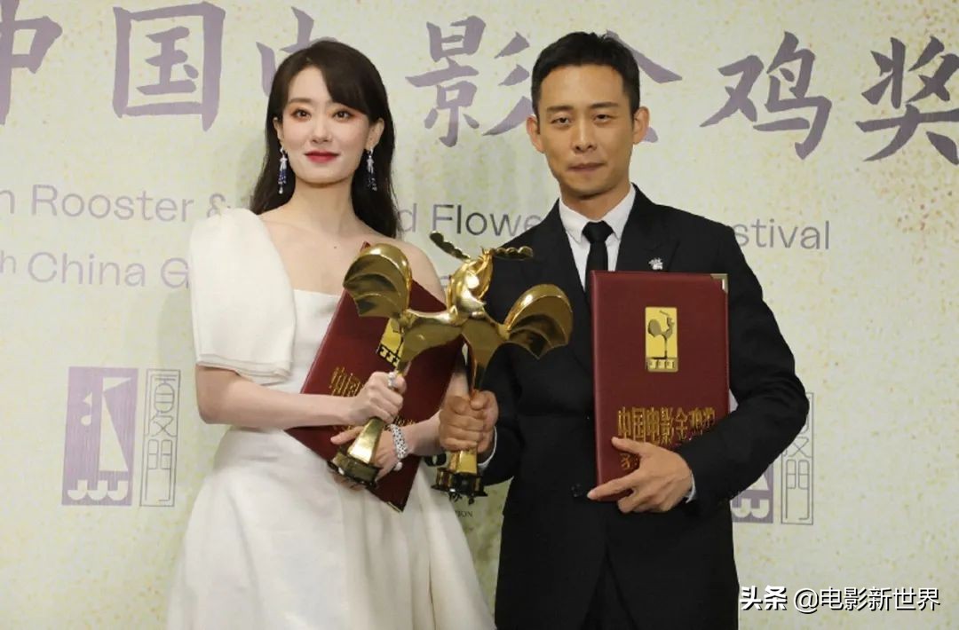 第34届中国电影金鸡奖，张艺谋成最大赢家，《一秒钟》被低估了？