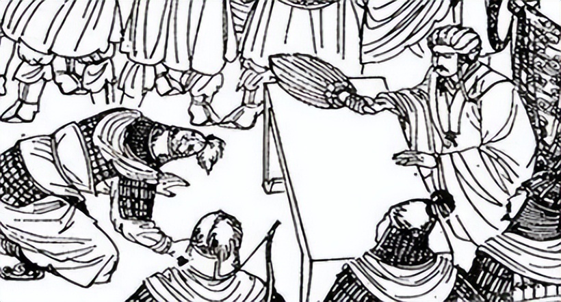 诸葛亮为何无法统一三国？毛主席的评价一针见血：他犯了3个错误