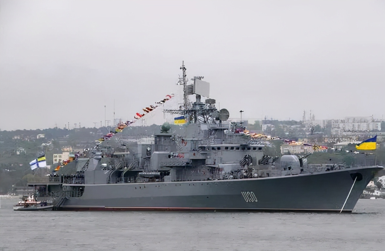 战争爆发！俄罗斯大军压境，乌克兰海空军已经成为历史