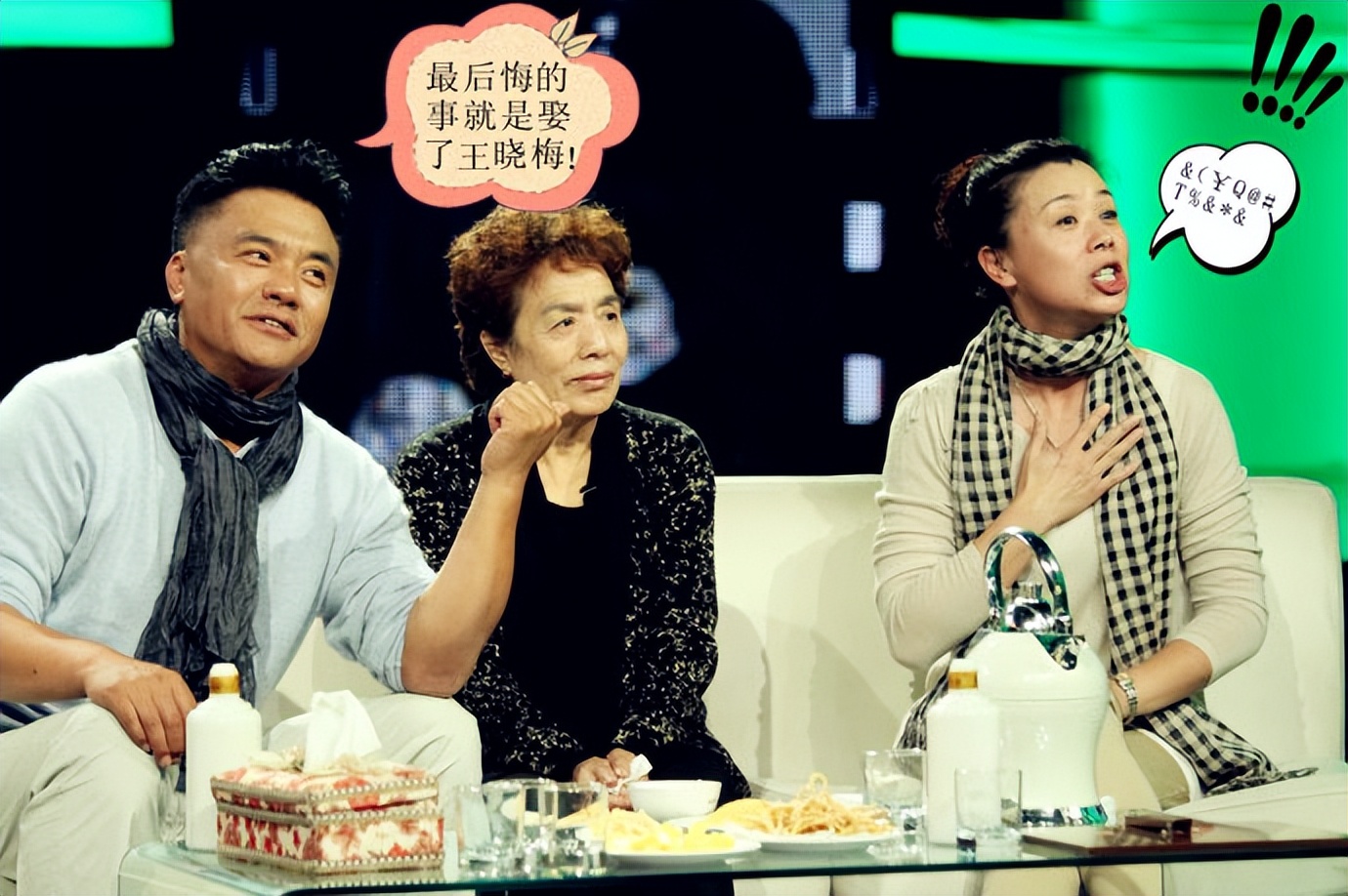 “戏疯子”张秋歌：为角色跪地舔粥，66岁无儿无女，婚姻有遗憾