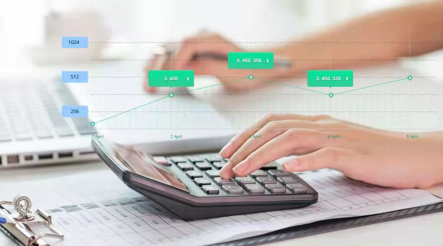 零基础想要学习会计，要从哪儿开始学习呢？零基础能学会吗？