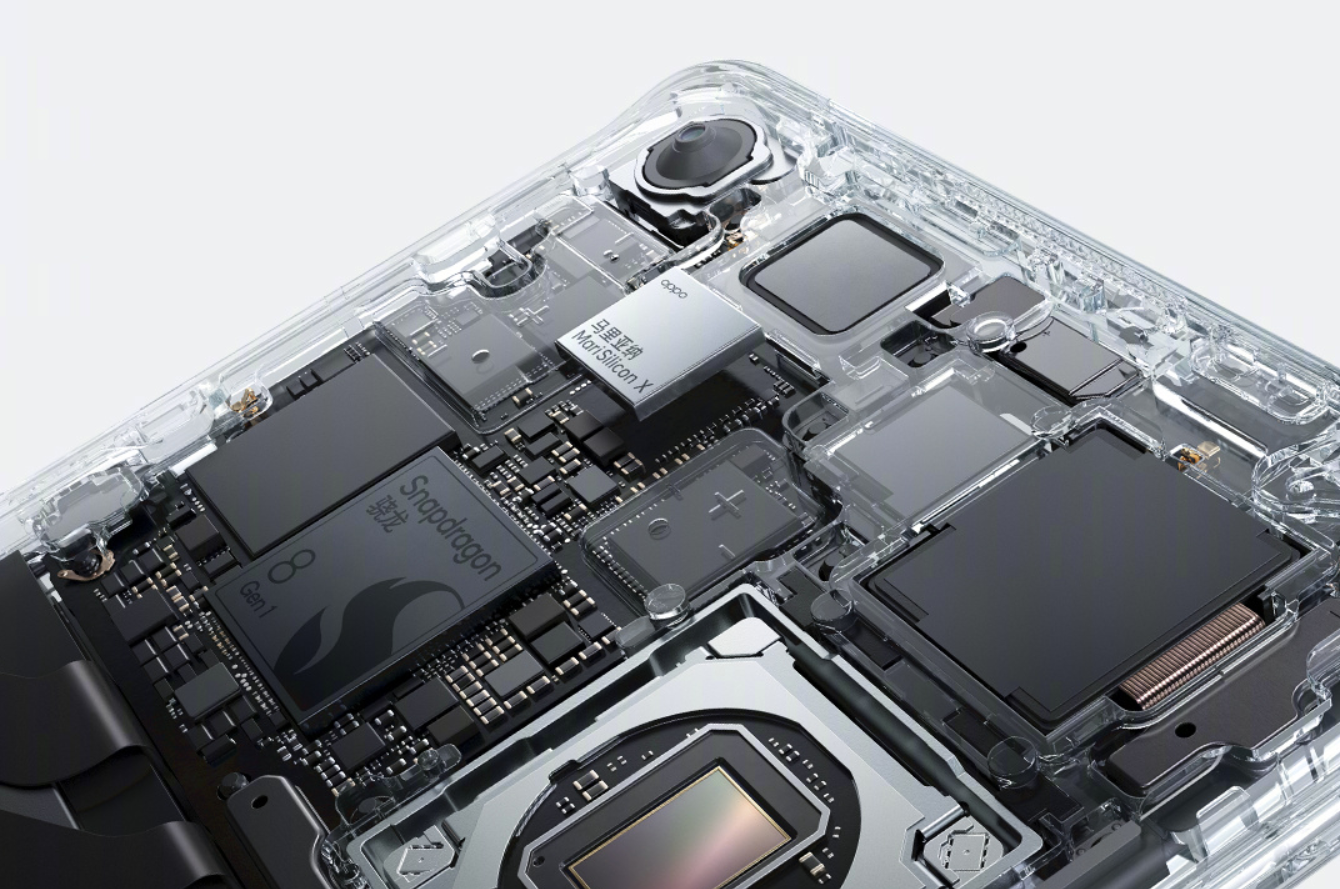 “冒险”投入值不值？OPPO Find X5 Pro首发评测，视频能力是重头戏