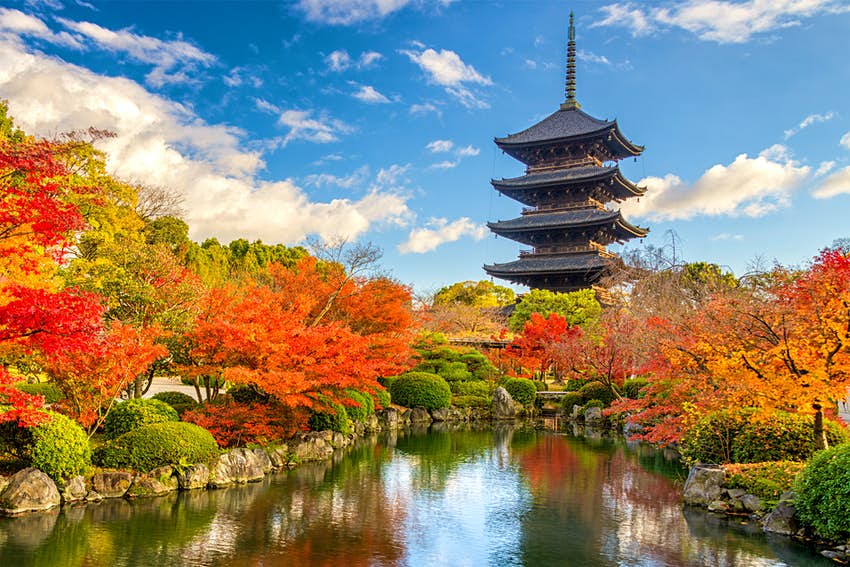 东京必游十大景点：浅草寺、东京塔、皇居等经典地标的完整指南