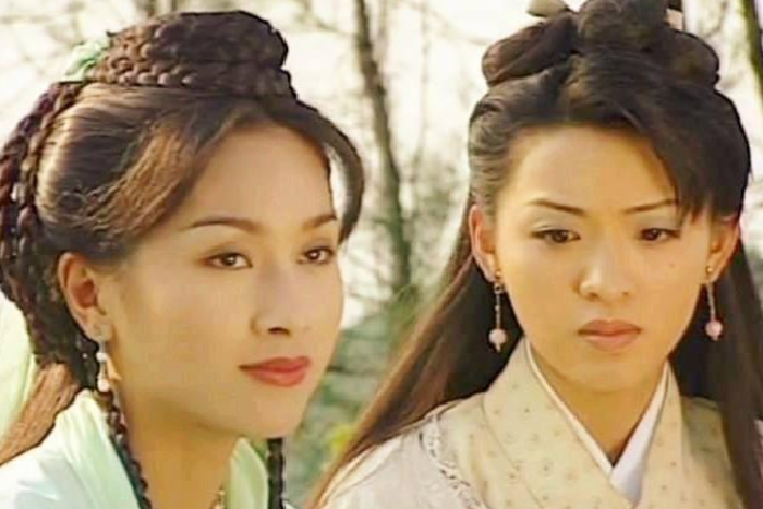 雪花神剑：明明梅绛雪是主角，为何却被聂小凤喧宾夺主了呢？