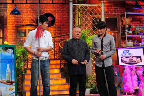 55岁景岗山酒不离手，妻子难以接受与其离婚，歌唱事业也被影响