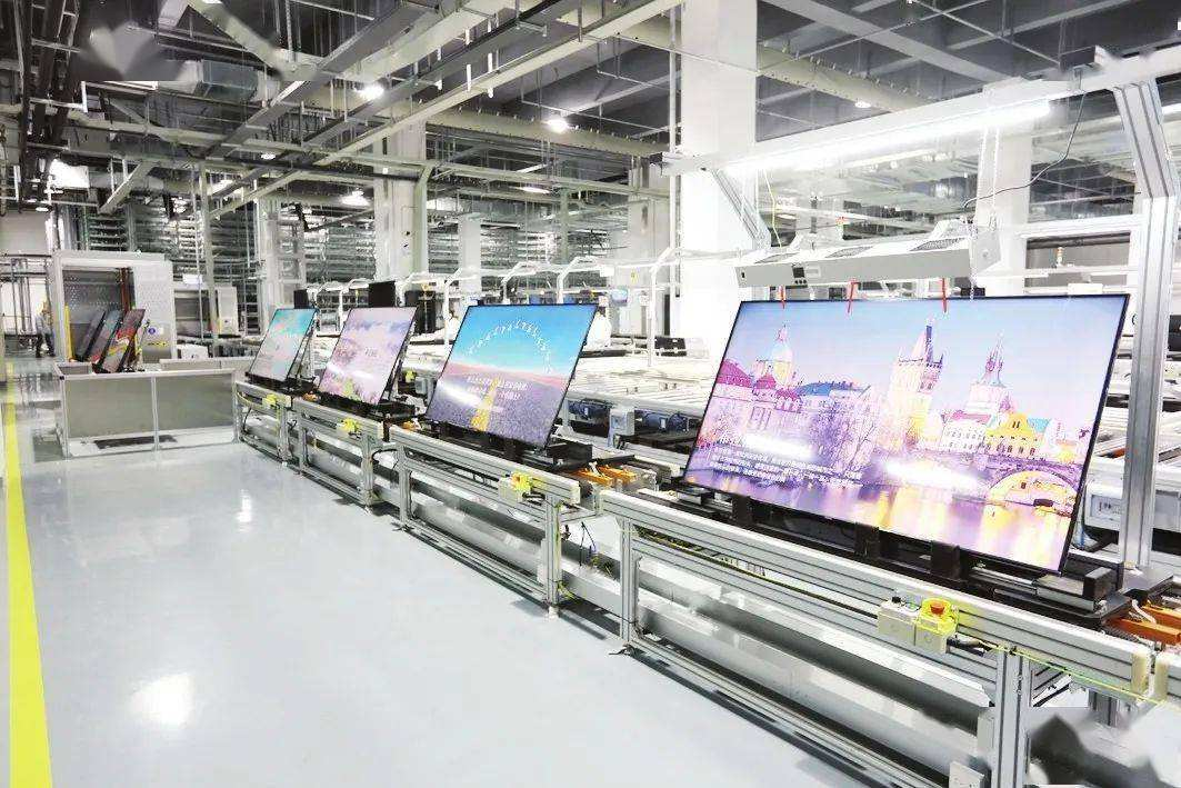 國產5大電視品牌長虹，1年虧損額超4年總利潤，成小米空調代工廠