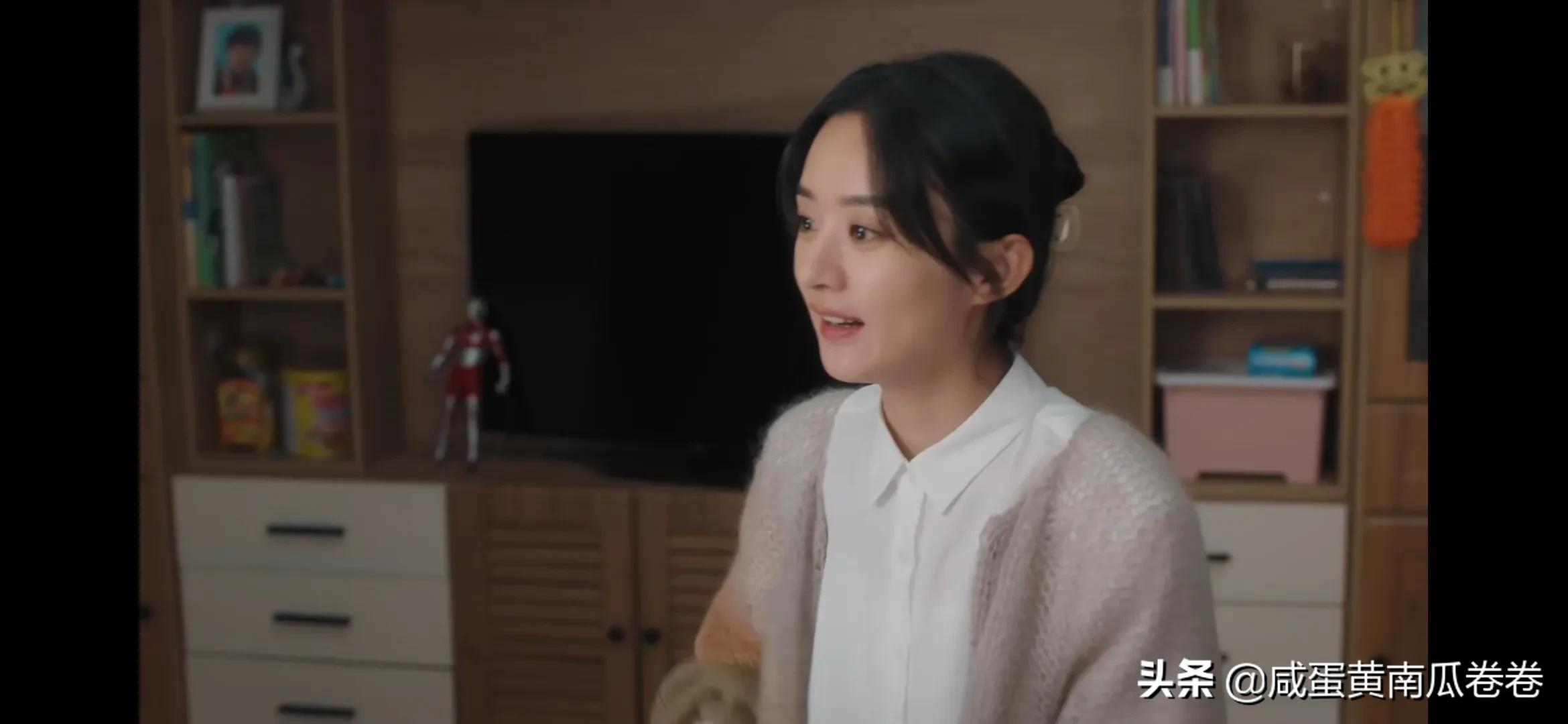 幸福到万家 突然觉得这俩很配！（组图）