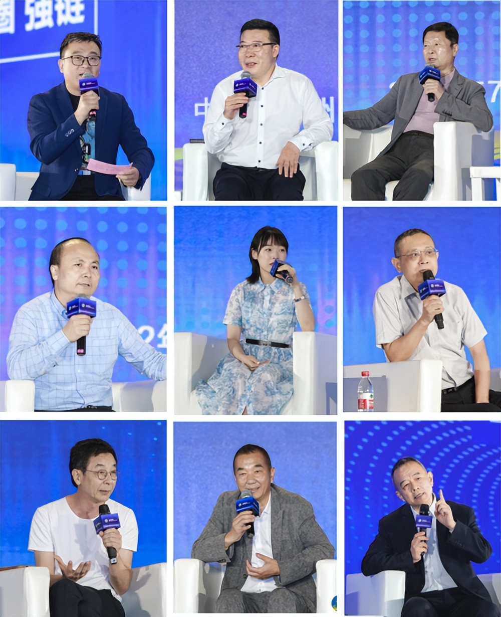 2022中国家居业领军企业家(夏季）年会在羊城盛大召开