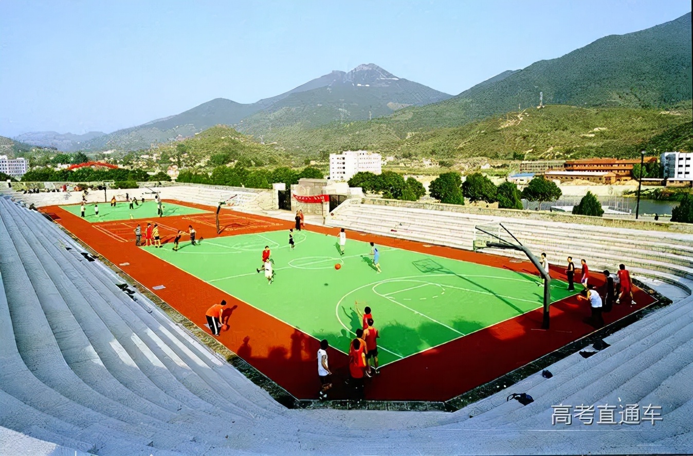考上这些大学就像被流放？（学思行河北张家口高考志愿填报美术）