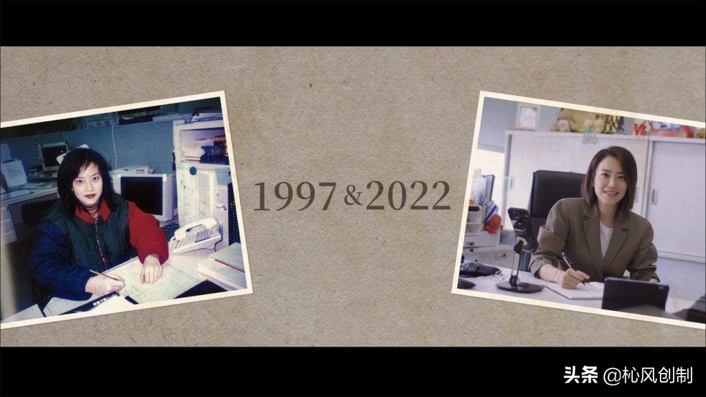 霍汶希：经理人不容易做，北漂十一年亦不容易