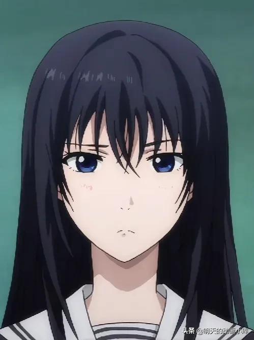 「悬疑Ⅹ推理X校园」题材《朋友游戏》|2022年4月新番预告