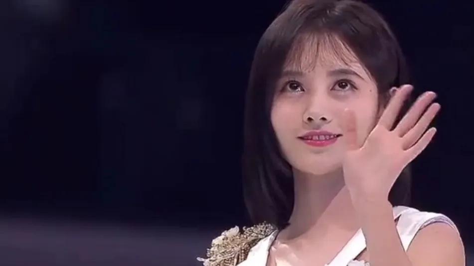 成名路难，《SNH48七界总冠军》鞠婧祎，用自己的实力证明一切