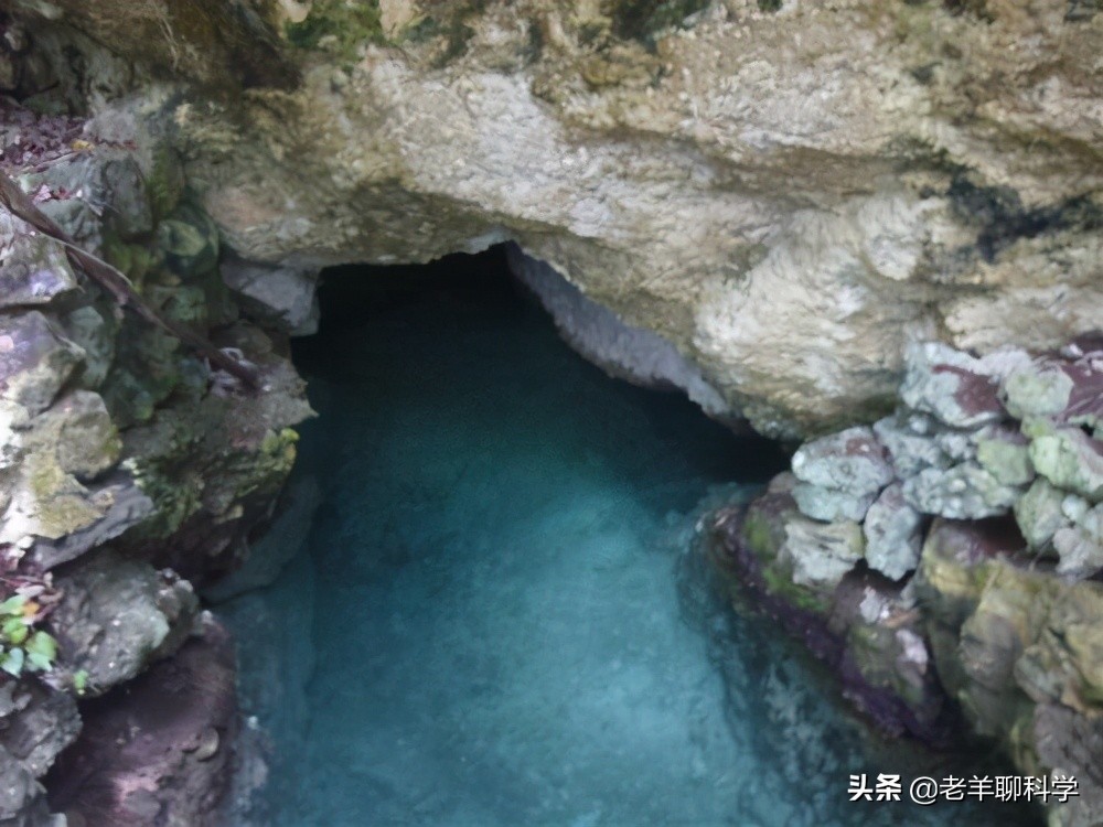 1997年，400亩玉米地一夜成湖泊，10年后又神秘消失，真有龙王？