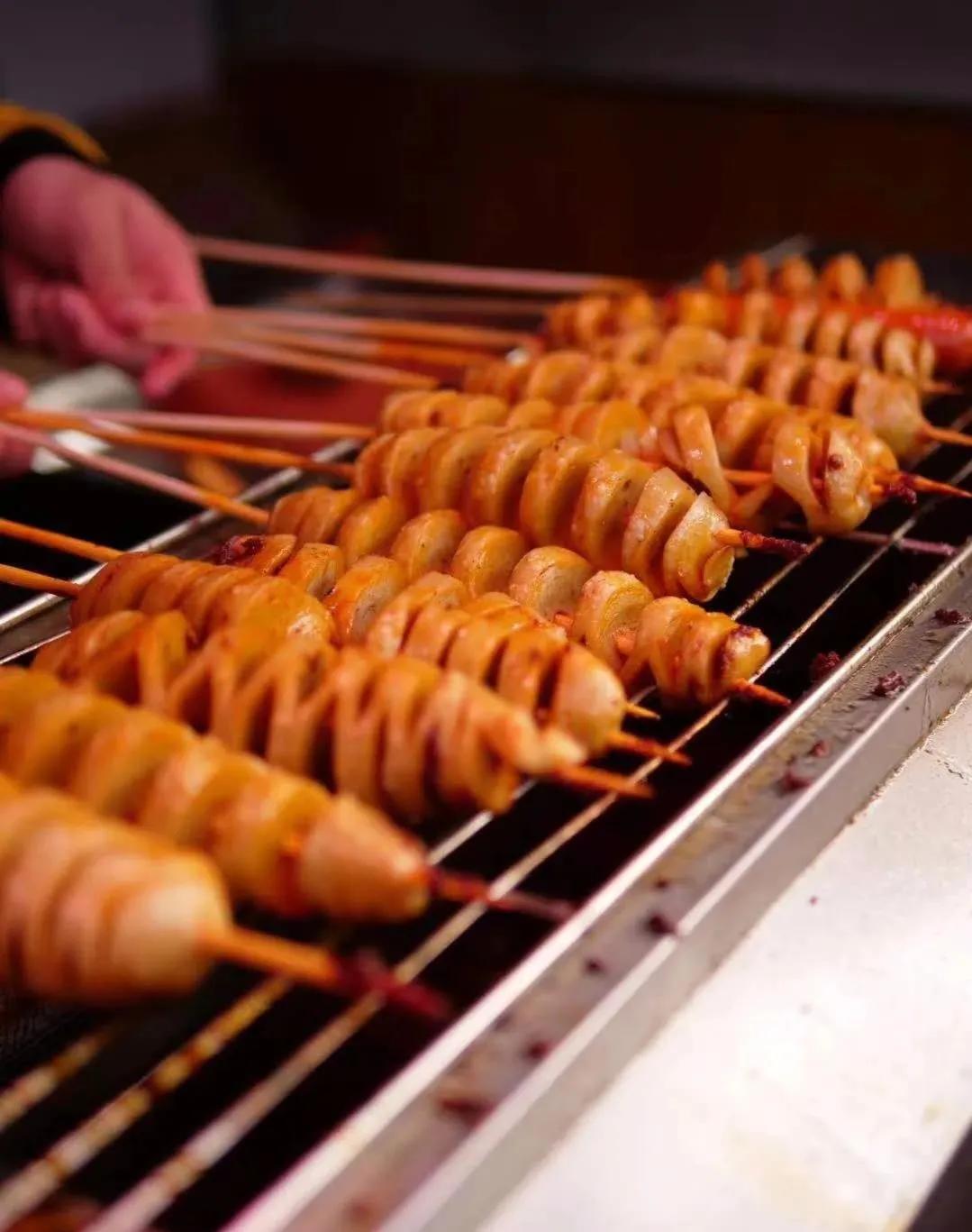 十大暴利小吃分析街头4种不起眼的小吃生意详解