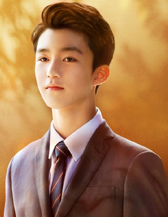 娱乐圈新“卷王”诞生，差11分就考到满分，中考成绩引来点赞