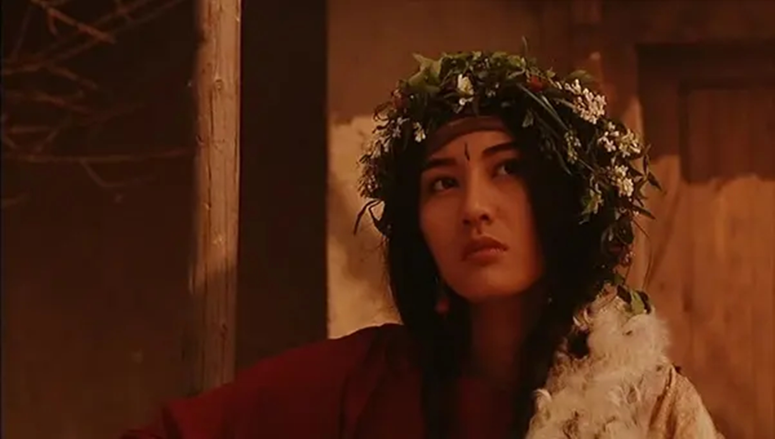 角色设定平平无奇，演员却个个长相惊艳，你管这叫“路人脸”？