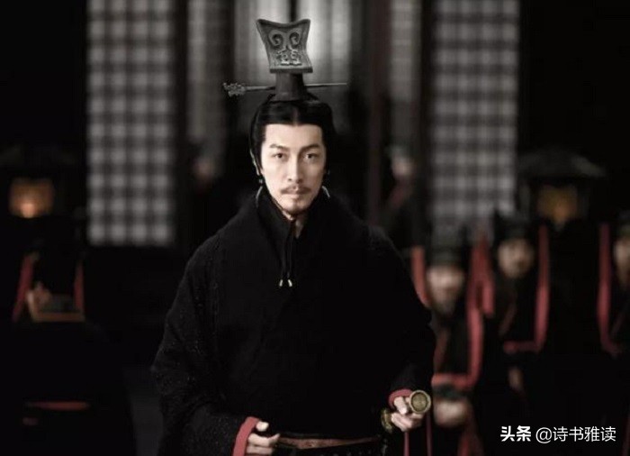 一个很傻的问题：秦始皇家族绝后了吗？“嬴”姓为何不见了？