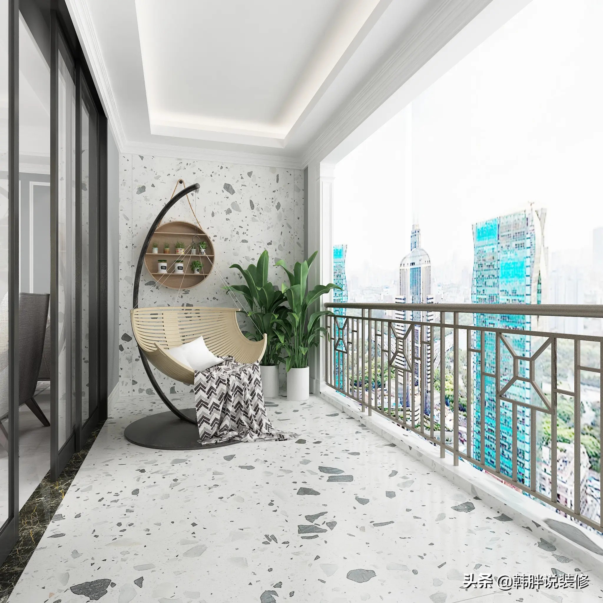 一楼房子太潮湿，我家住了3年，总结出5点装修建议，轻松解决问题