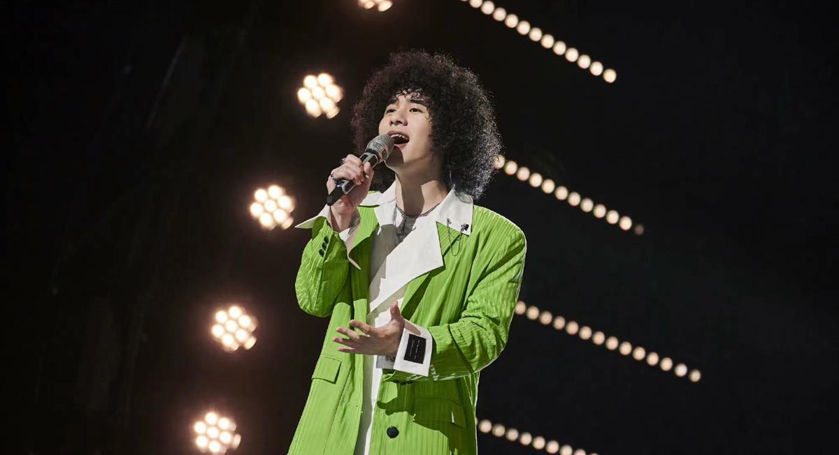 声生不息：4新人数据能打，2位歌手排名滑铁卢，周笔畅选曲获好评