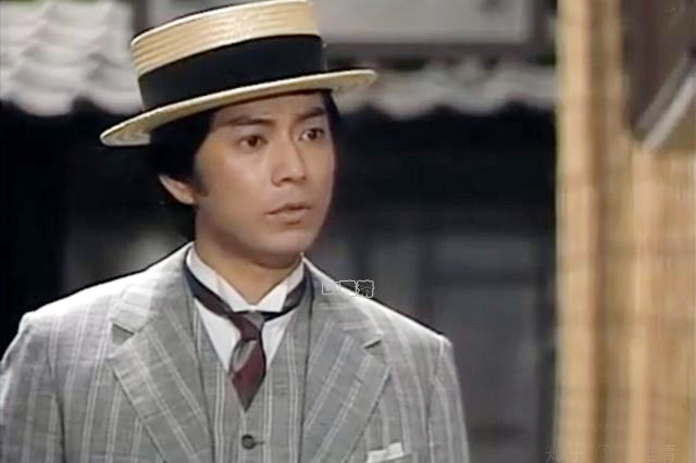80年代十大日本男星今昔照 当年个个是男神 丰神俊朗 可惜5位已去世