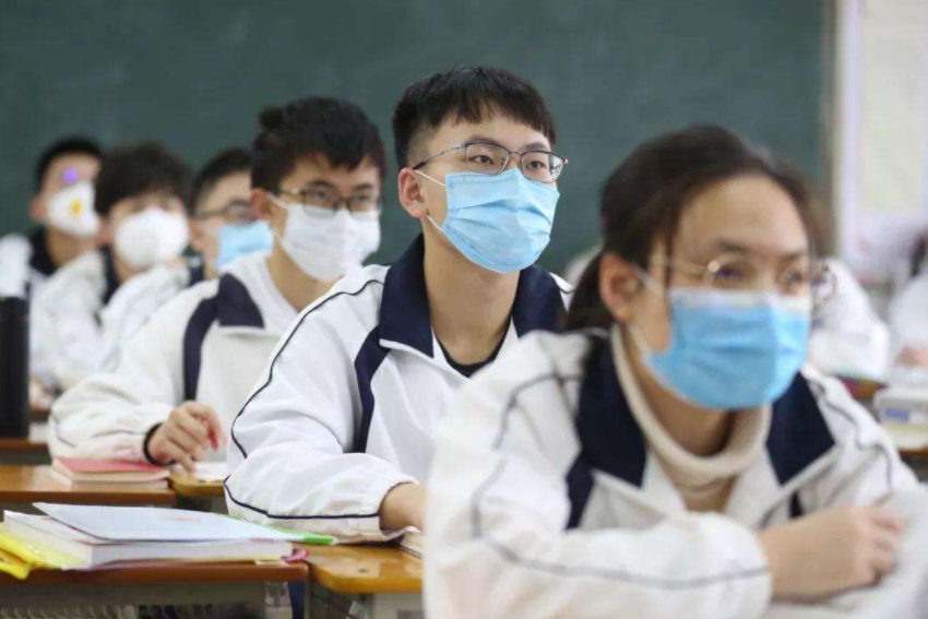 高三“一模”到底有多重要，与高考又有啥关联，听听班主任怎么说