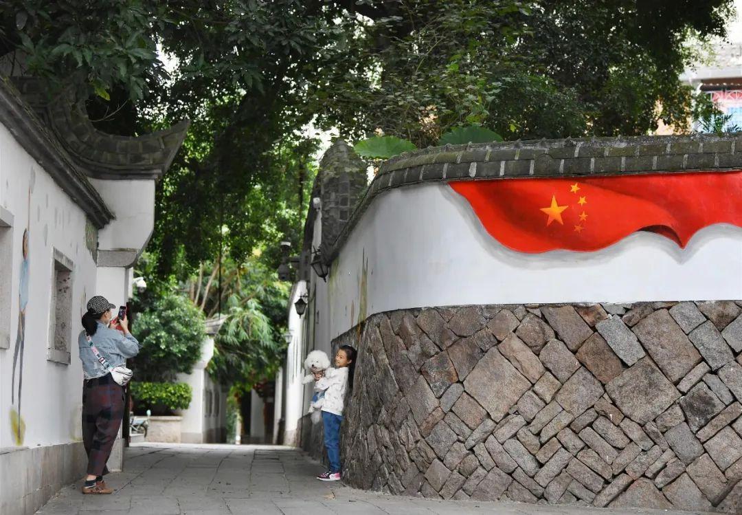 福州这10个宝藏地名，你都听过吗？