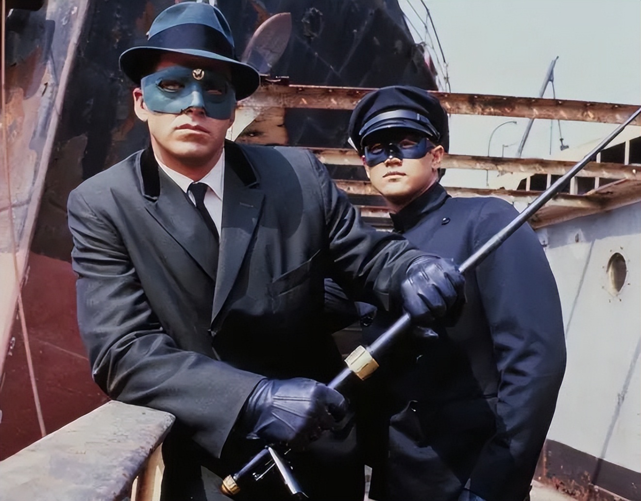 李小龙周杰伦之后，这个超级英雄谁来演？