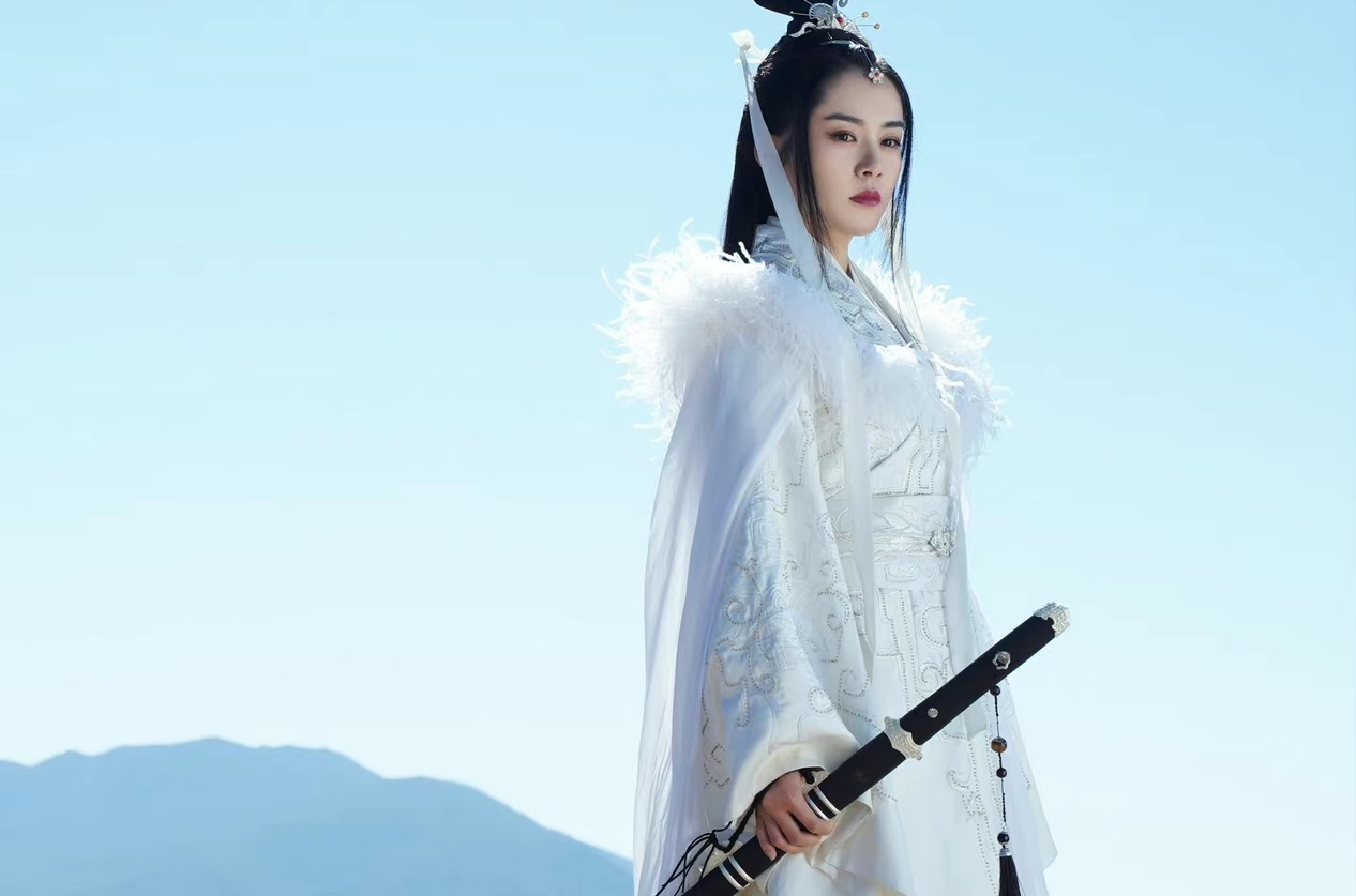 今晚开播！又一犯罪悬疑剧空降，两位老戏骨加盟，演员阵容不错