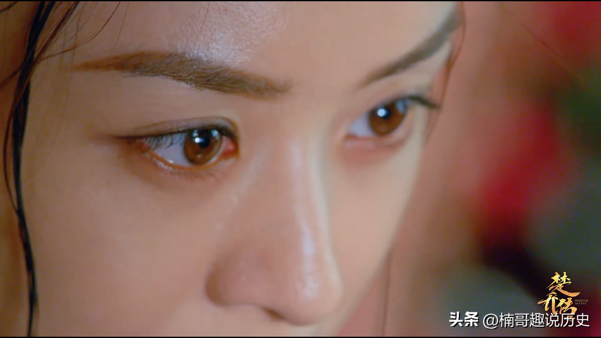 楚乔的历史原型真的是罪奴皇妃！并且和杨坚、独孤伽罗是亲家关系