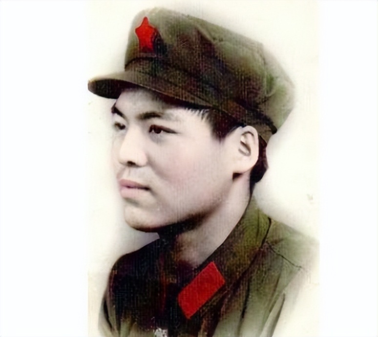 战友牺牲后，他信守诺言去战友家尽孝，9年后娶战友妹妹为妻子