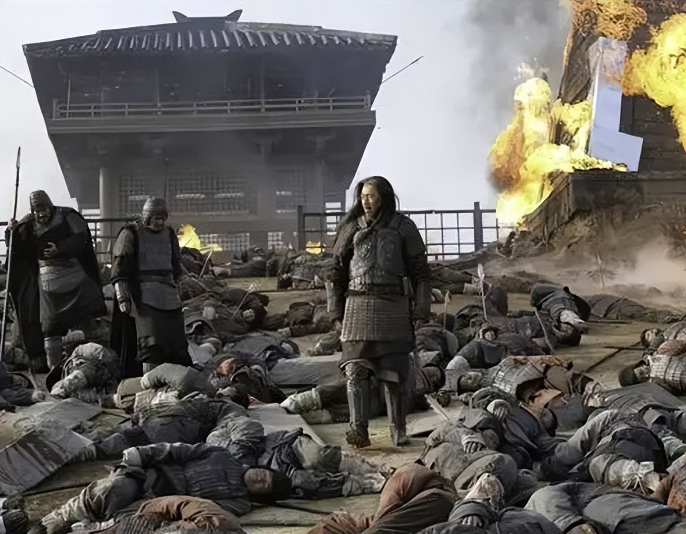 扬州十日嘉定三屠南京大屠杀扬州十日嘉定三屠