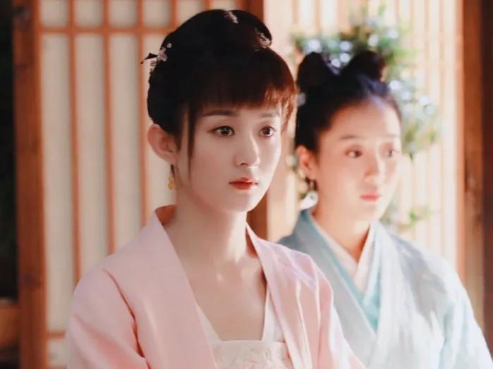 十二星座变身古代千金小姐12星座穿越古代会是哪位千金小姐