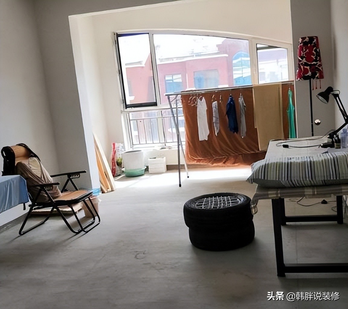没钱也能装出理想家：省钱装修的实用妙招