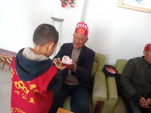 你知道过生日的真正意义吗（做人做事智慧123）