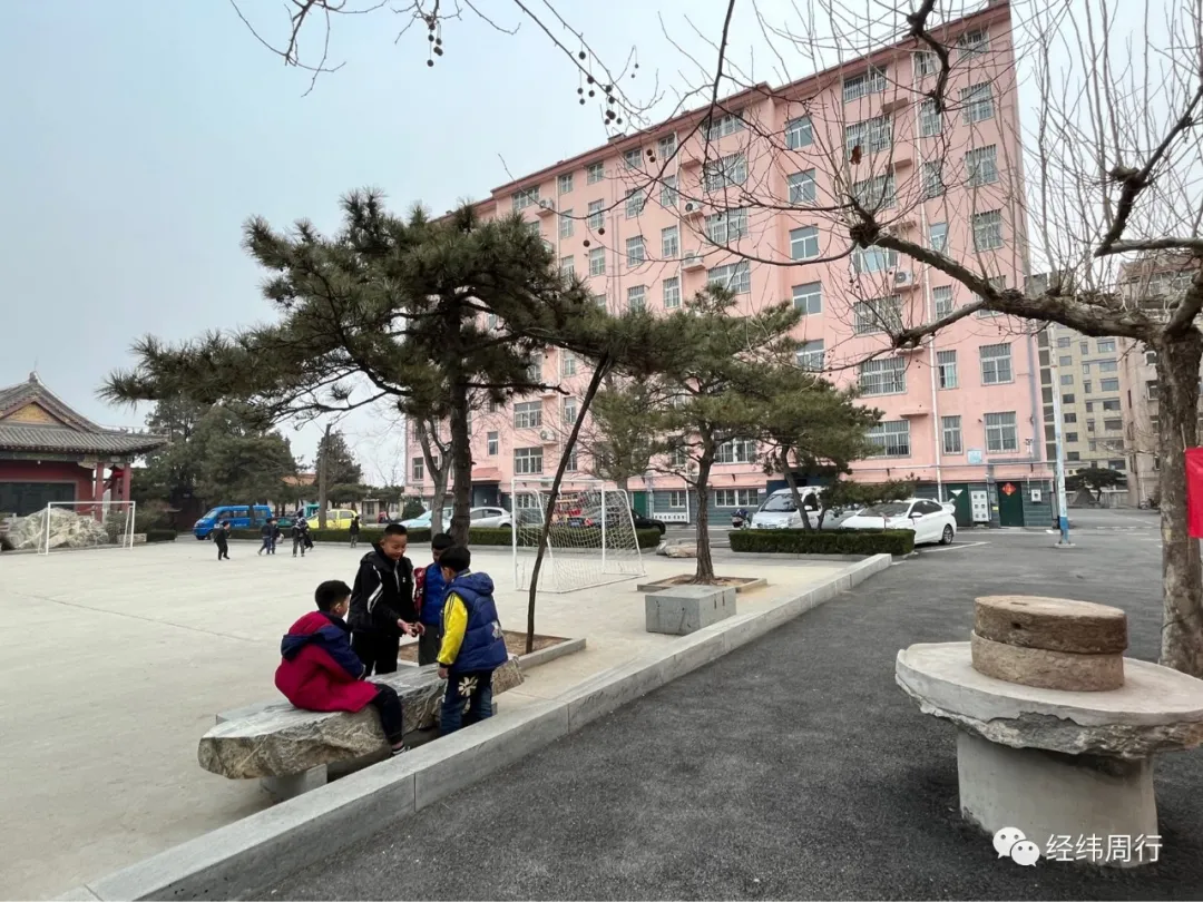 重来已千载,遗构记雄图——记明堂文脉