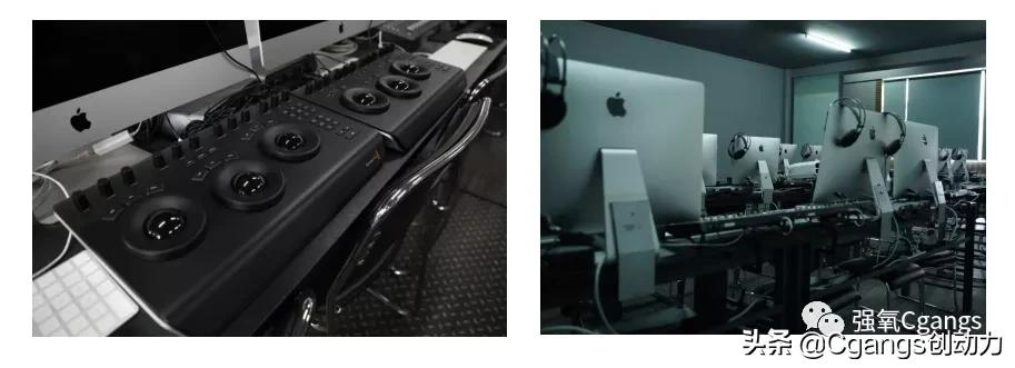 南京传媒学院DaVinci Resolve国际认证培训中心成立