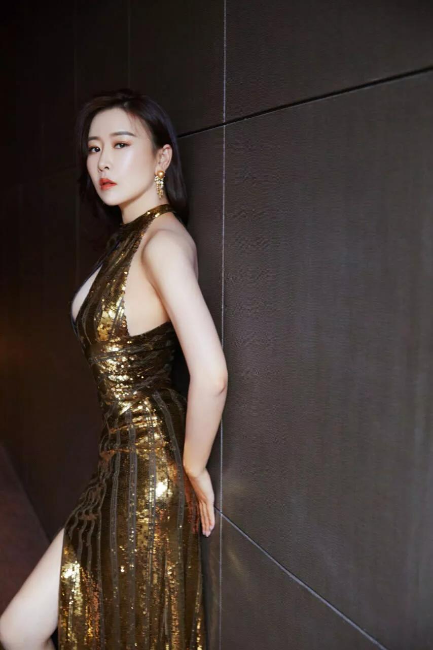 毛俊杰 美图写真集