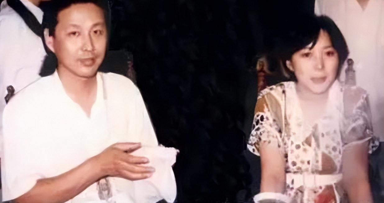 陈道明：娶央视主持人恩爱40年，和妻子互相成就，女儿是他的骄傲