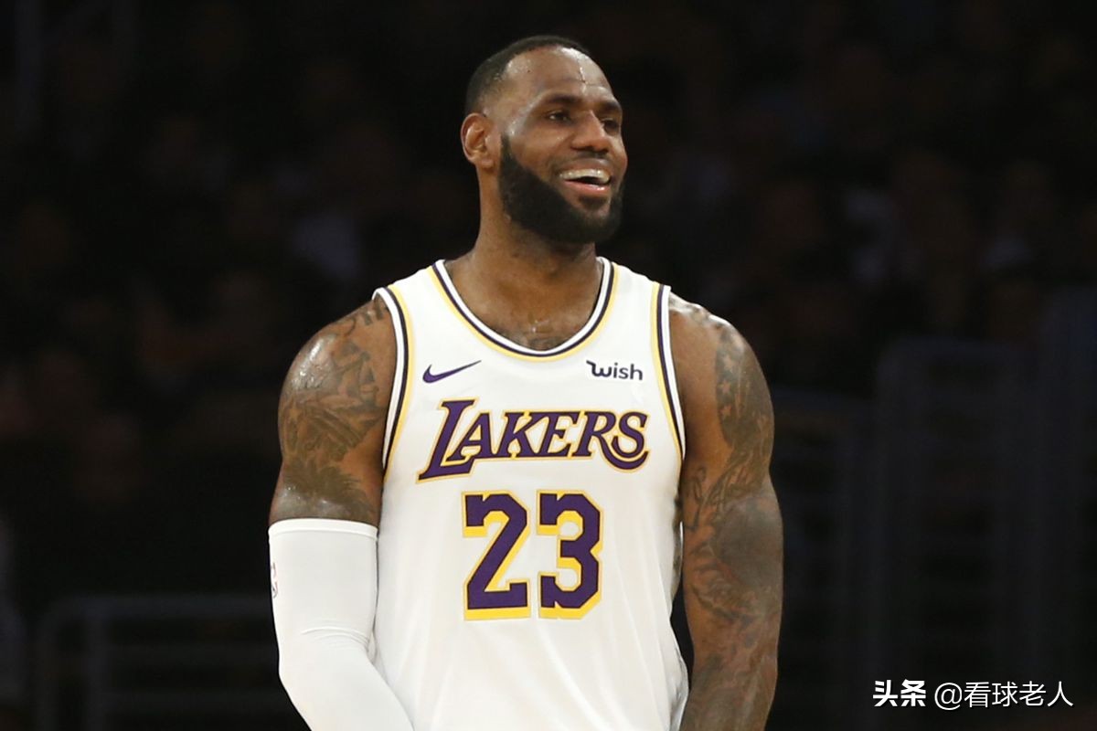 现在nba有哪些厉害的老将(盘点赛季至今NBA十大老将，前2名太强，保罗屈居第3，詹姆斯第6)