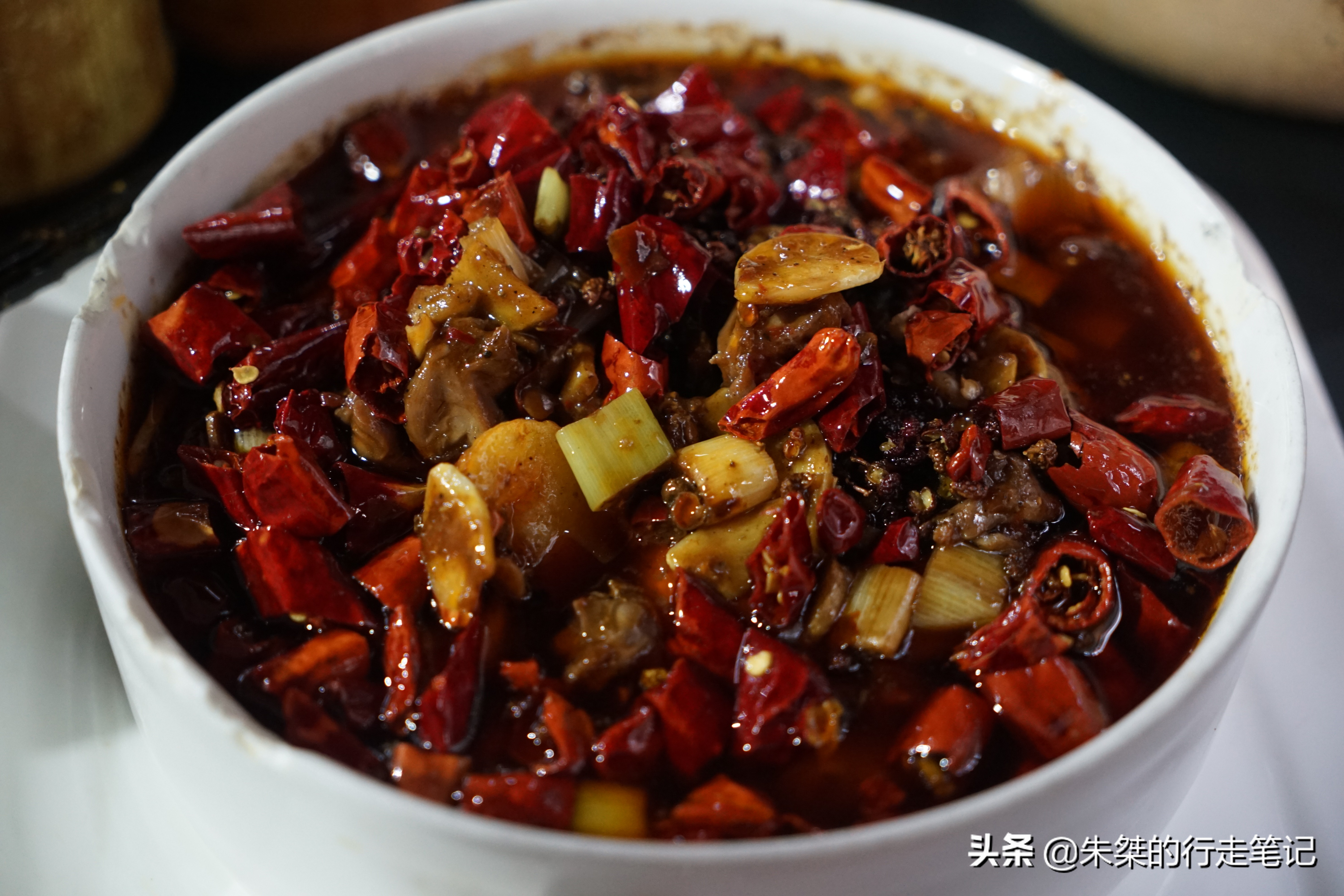 安徽无辣不欢的几道美食，有的被称为第三特产，有的入选非遗名录