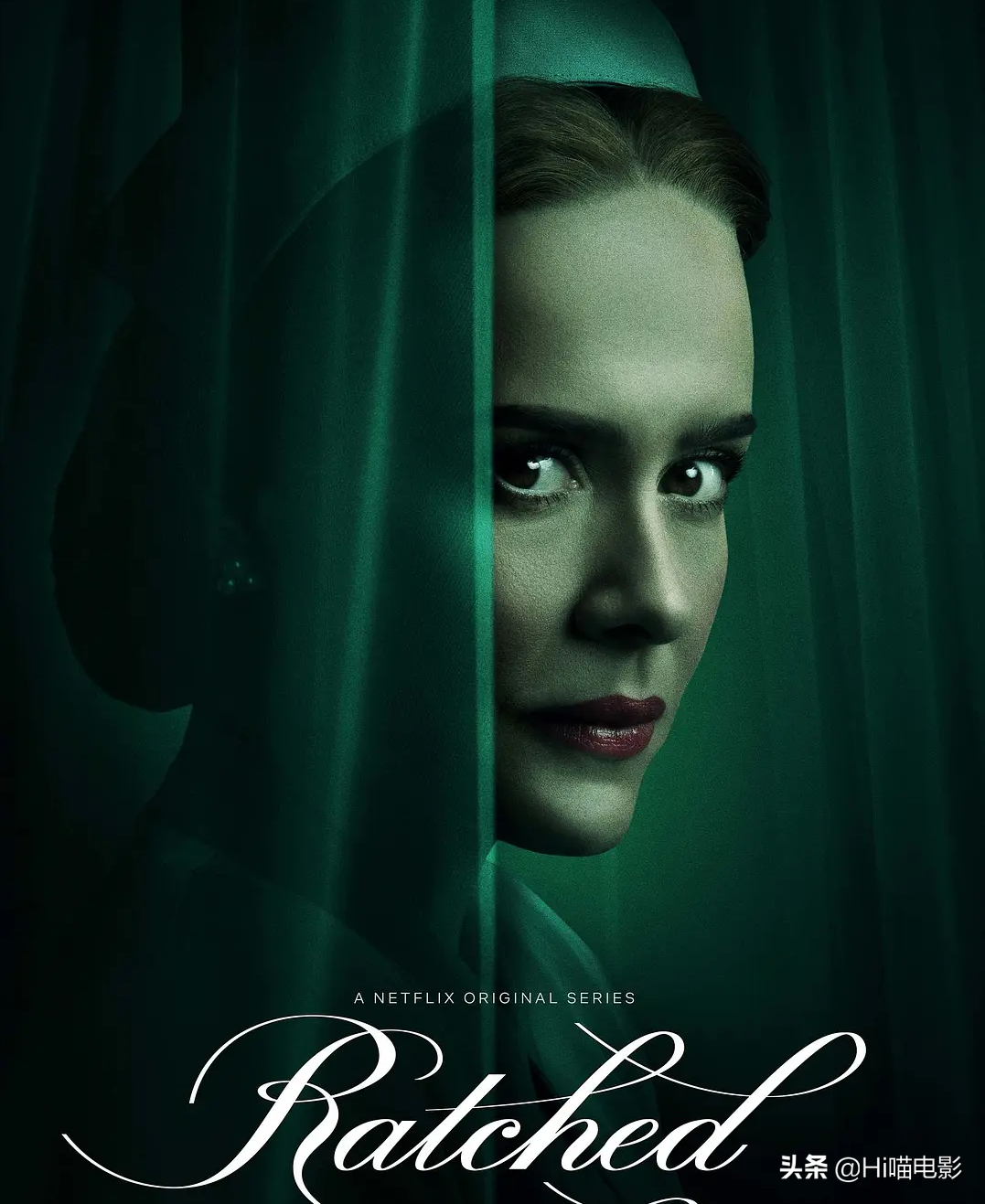 奈飞Netflix公布2022最挣钱新剧，有尺度有深度，全看过的算我输