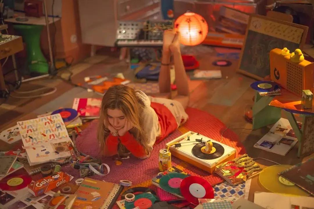 夏日炎炎，来让这6部电影带你心灵去旅行