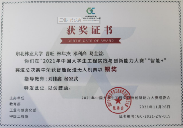 东北林业大学怎么样？四面玲珑，八面威风